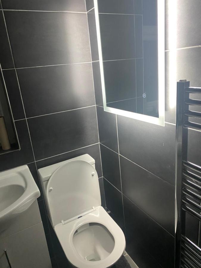 Convenient Room ベルファスト エクステリア 写真
