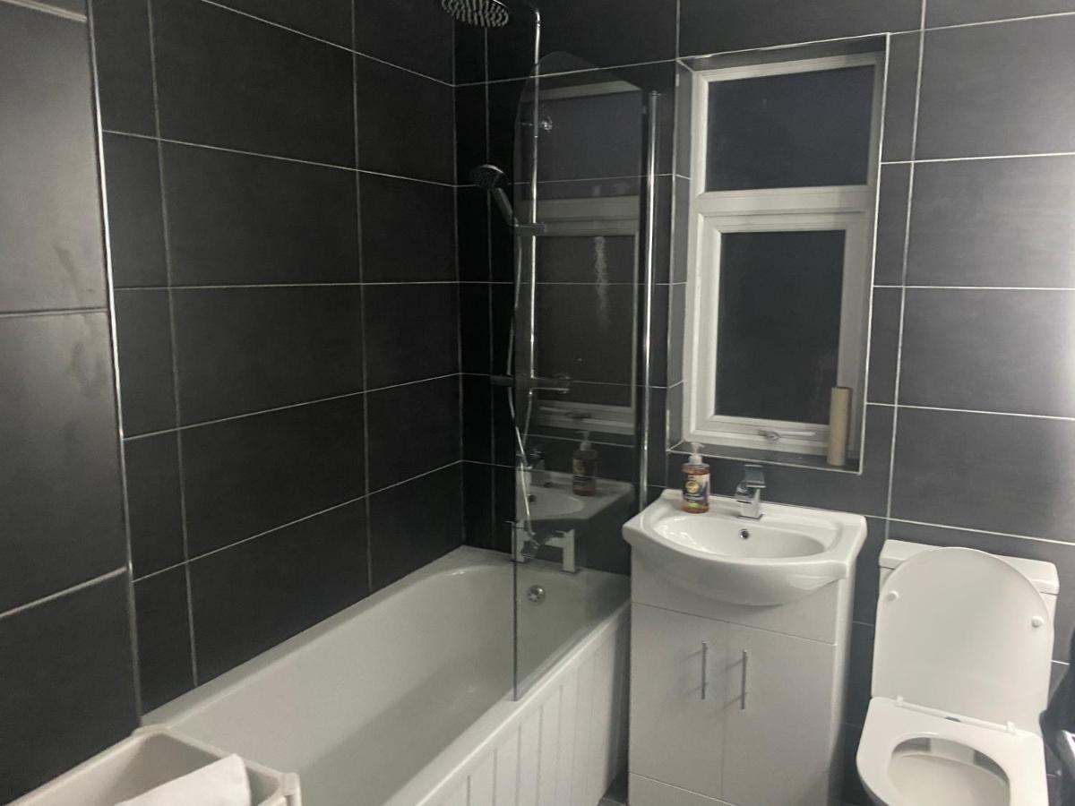 Convenient Room ベルファスト エクステリア 写真