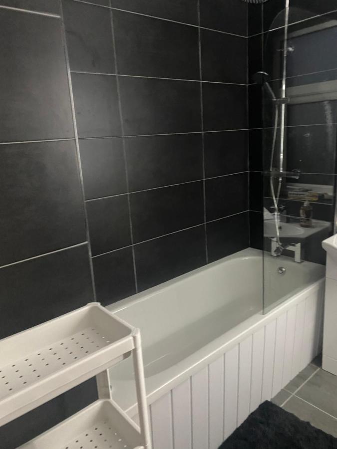 Convenient Room ベルファスト エクステリア 写真