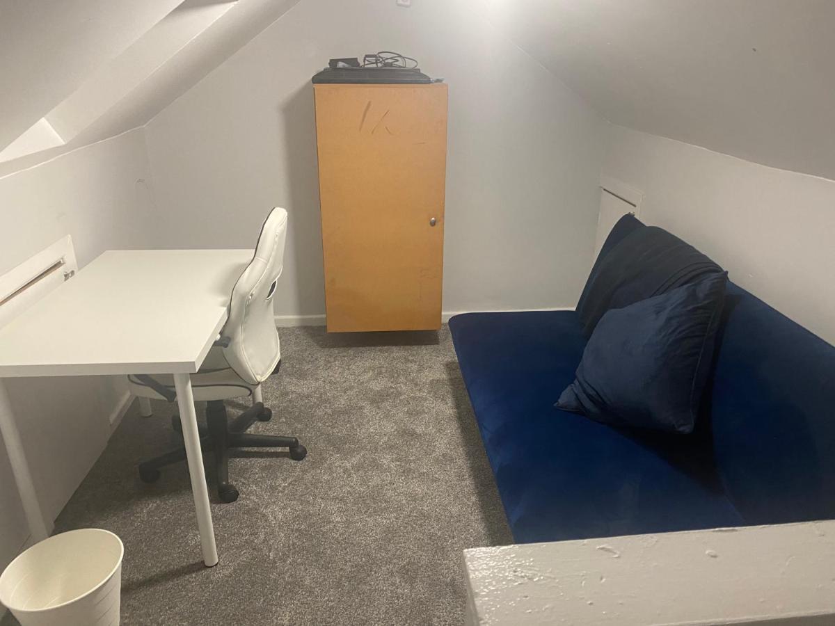 Convenient Room ベルファスト エクステリア 写真
